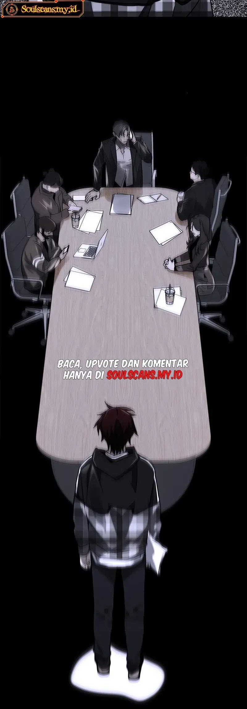Bad Ending Maker Chapter 44 Gambar 10
