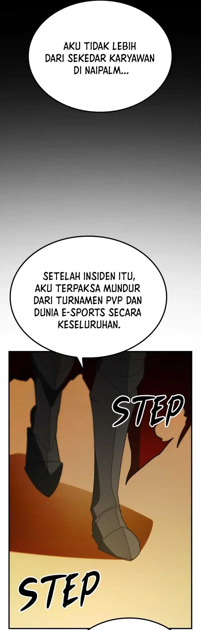 Bad Ending Maker Chapter 44 Gambar 11