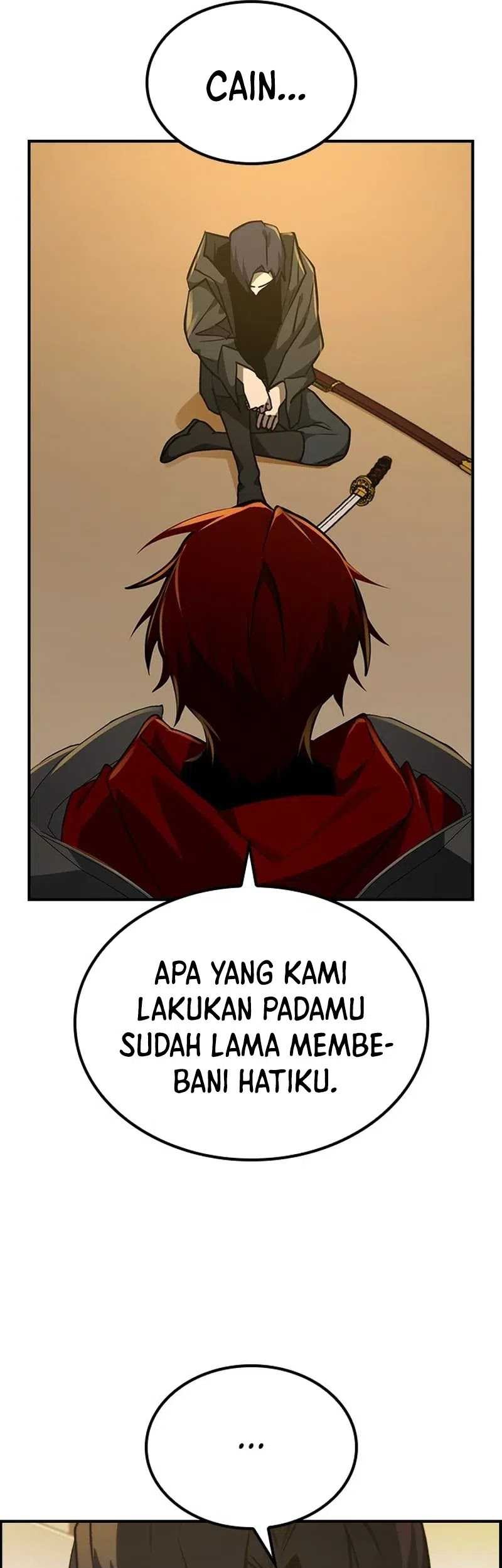 Bad Ending Maker Chapter 44 Gambar 13