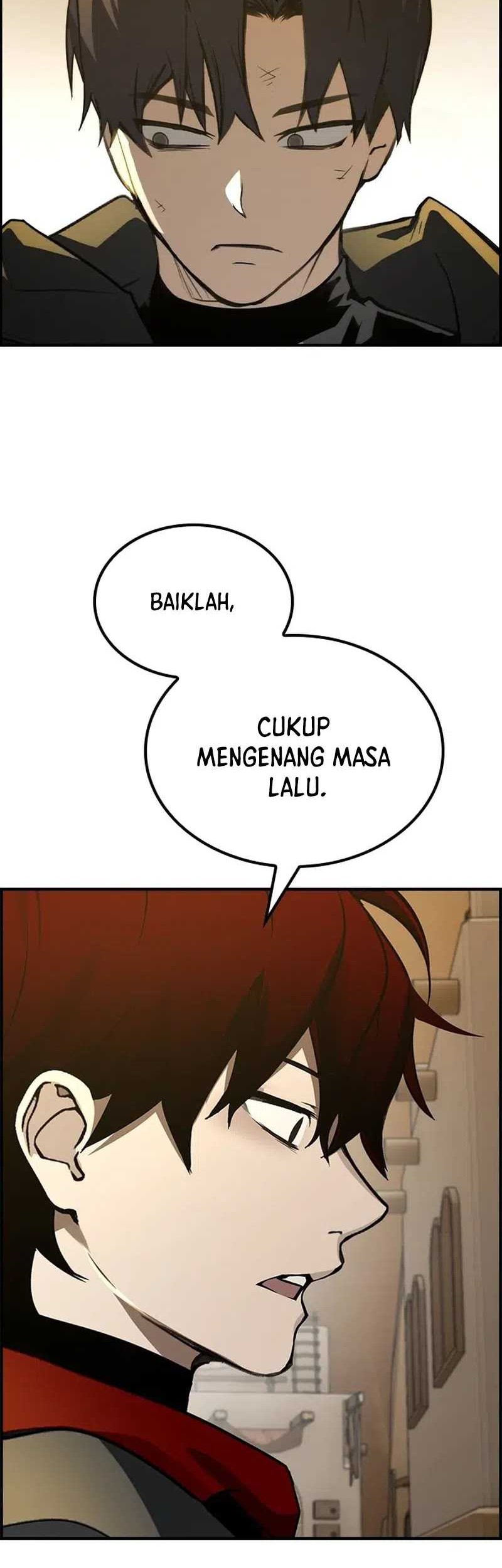 Bad Ending Maker Chapter 44 Gambar 14