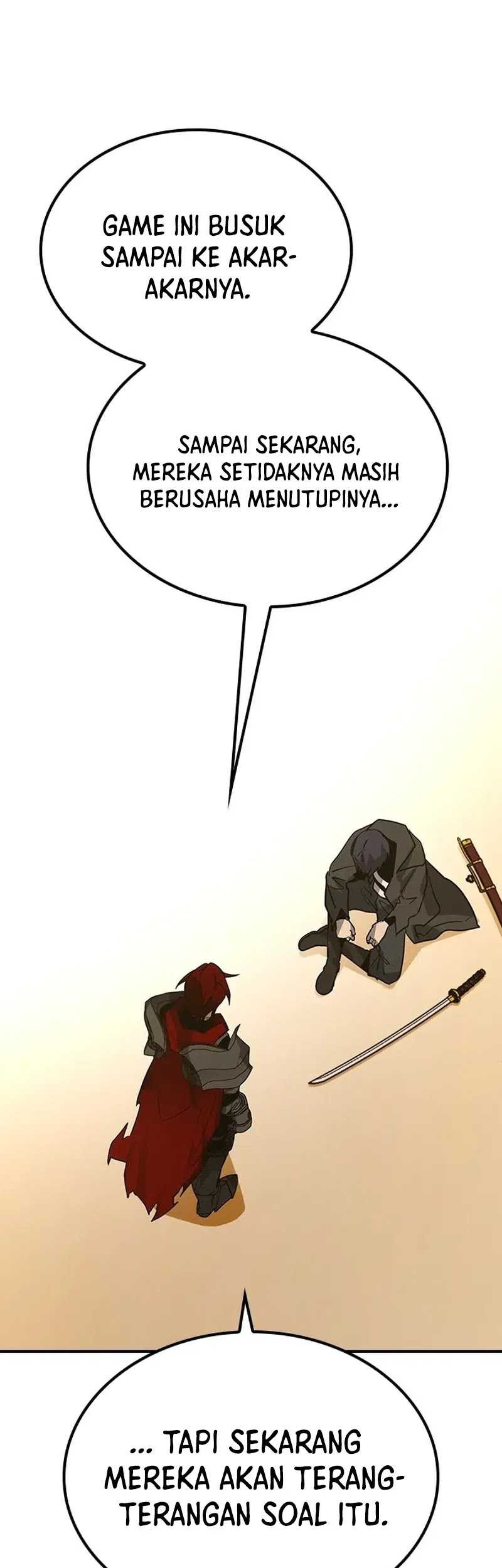 Bad Ending Maker Chapter 44 Gambar 15
