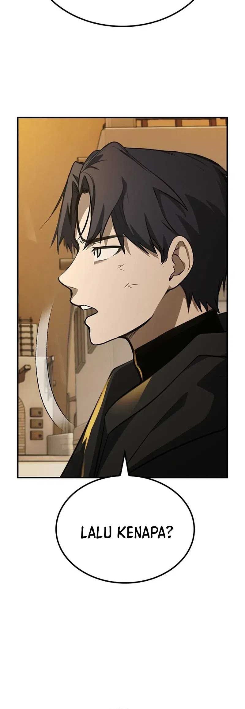Bad Ending Maker Chapter 44 Gambar 16