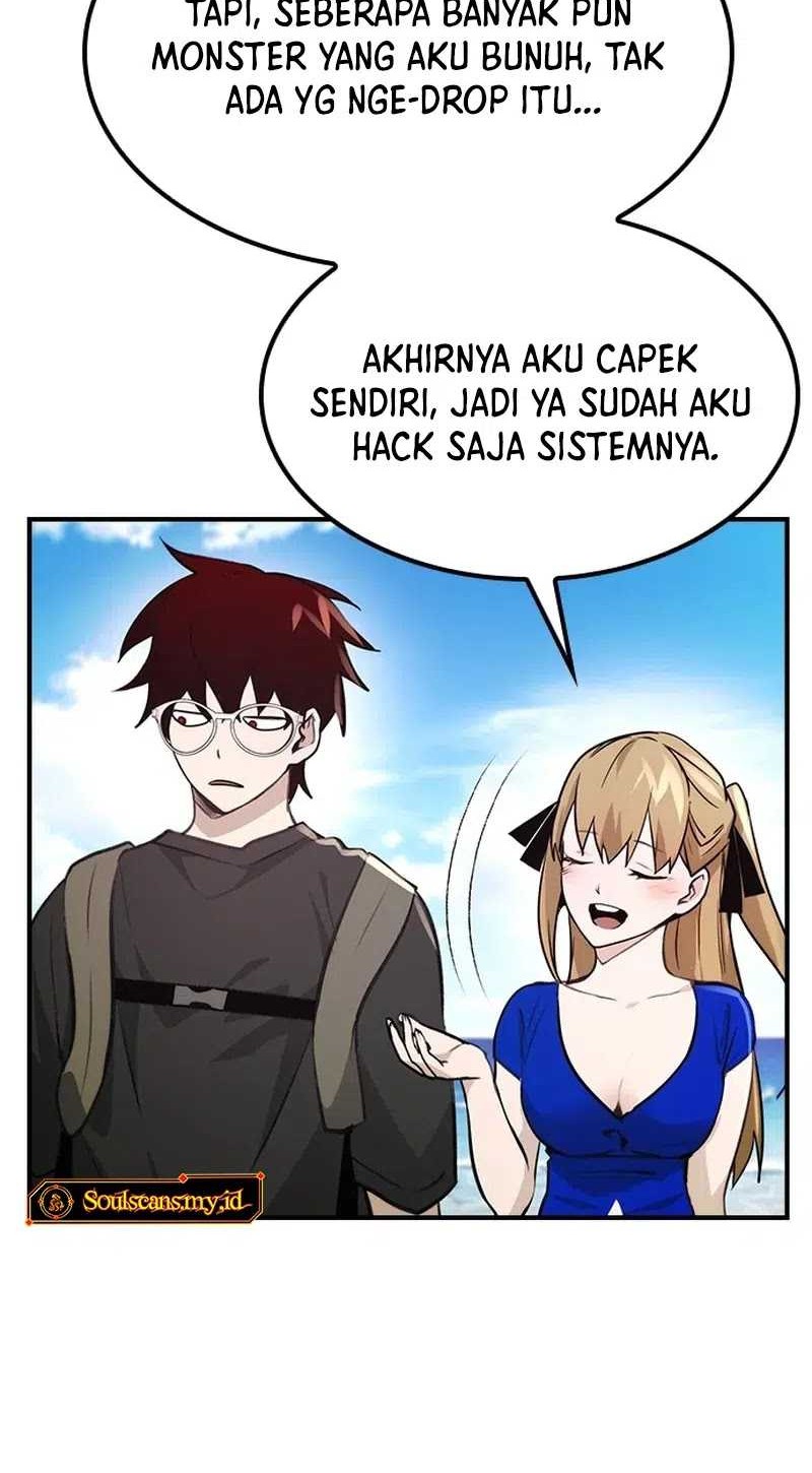 Bad Ending Maker Chapter 45 Gambar 18