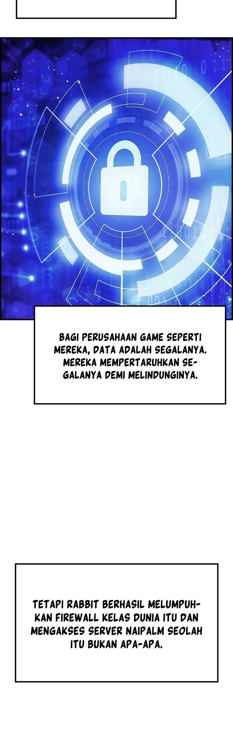 Bad Ending Maker Chapter 45 Gambar 20