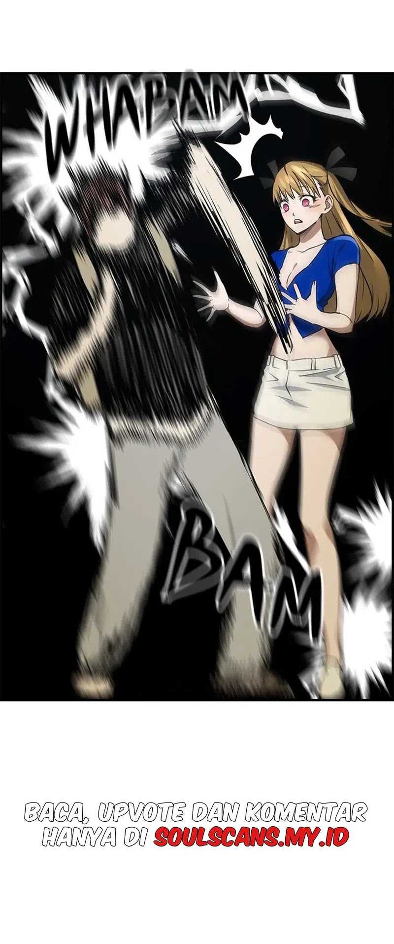 Bad Ending Maker Chapter 45 Gambar 28