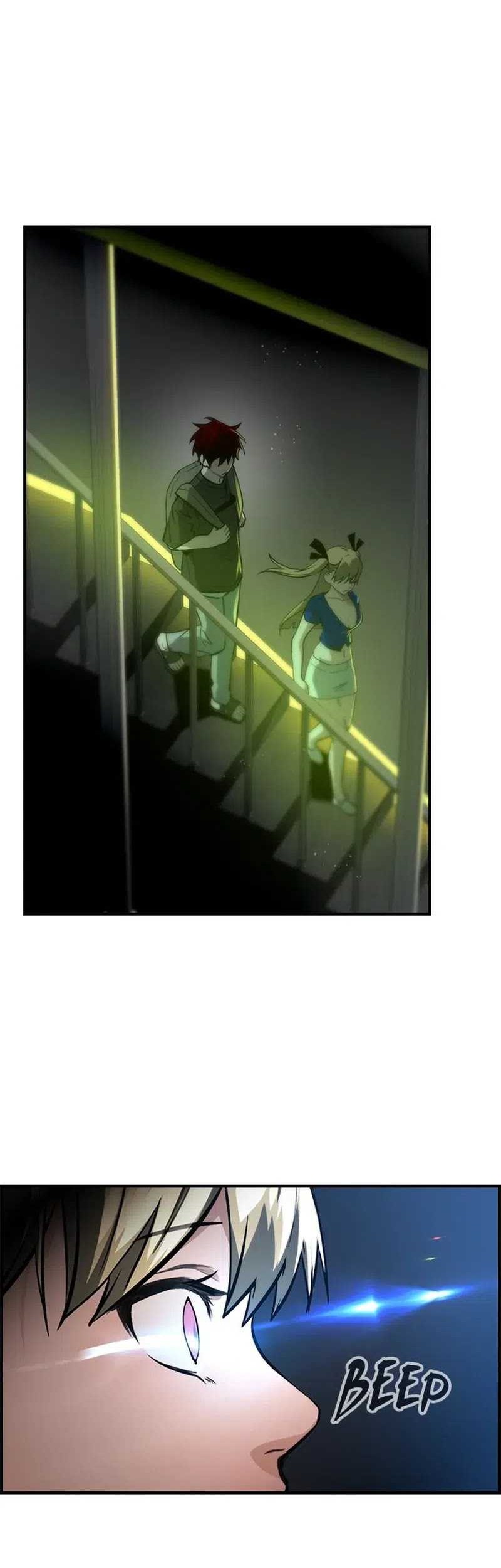 Bad Ending Maker Chapter 45 Gambar 38