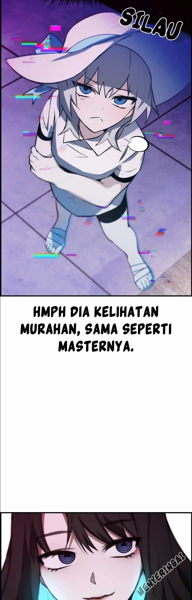 Bad Ending Maker Chapter 45 Gambar 45