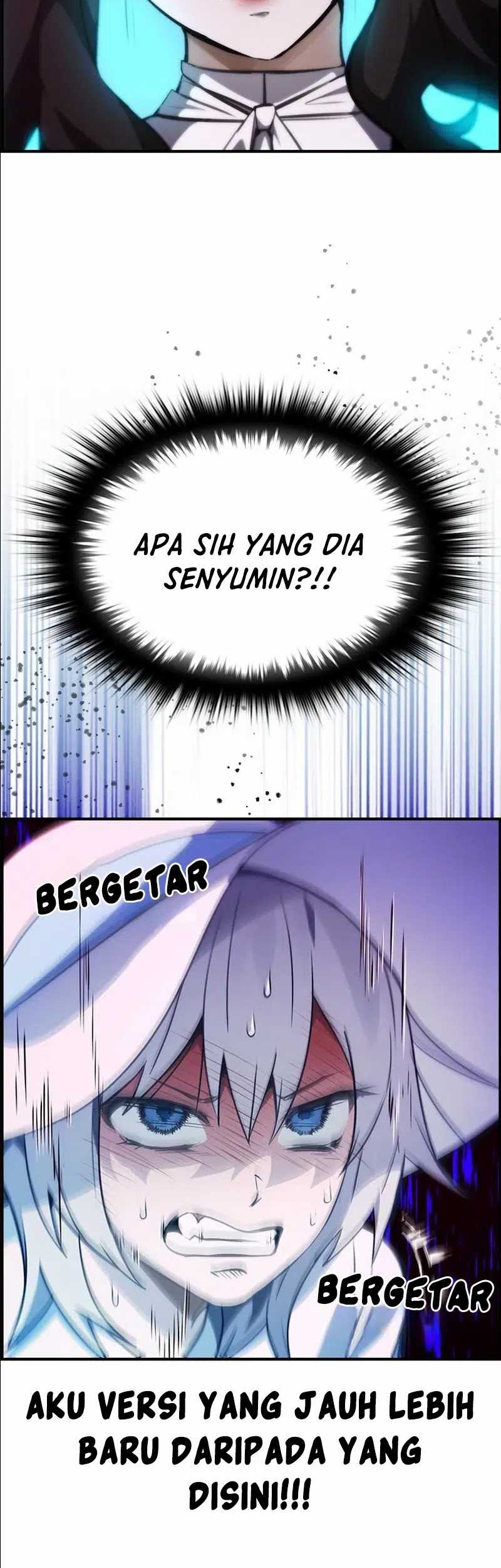 Bad Ending Maker Chapter 45 Gambar 46