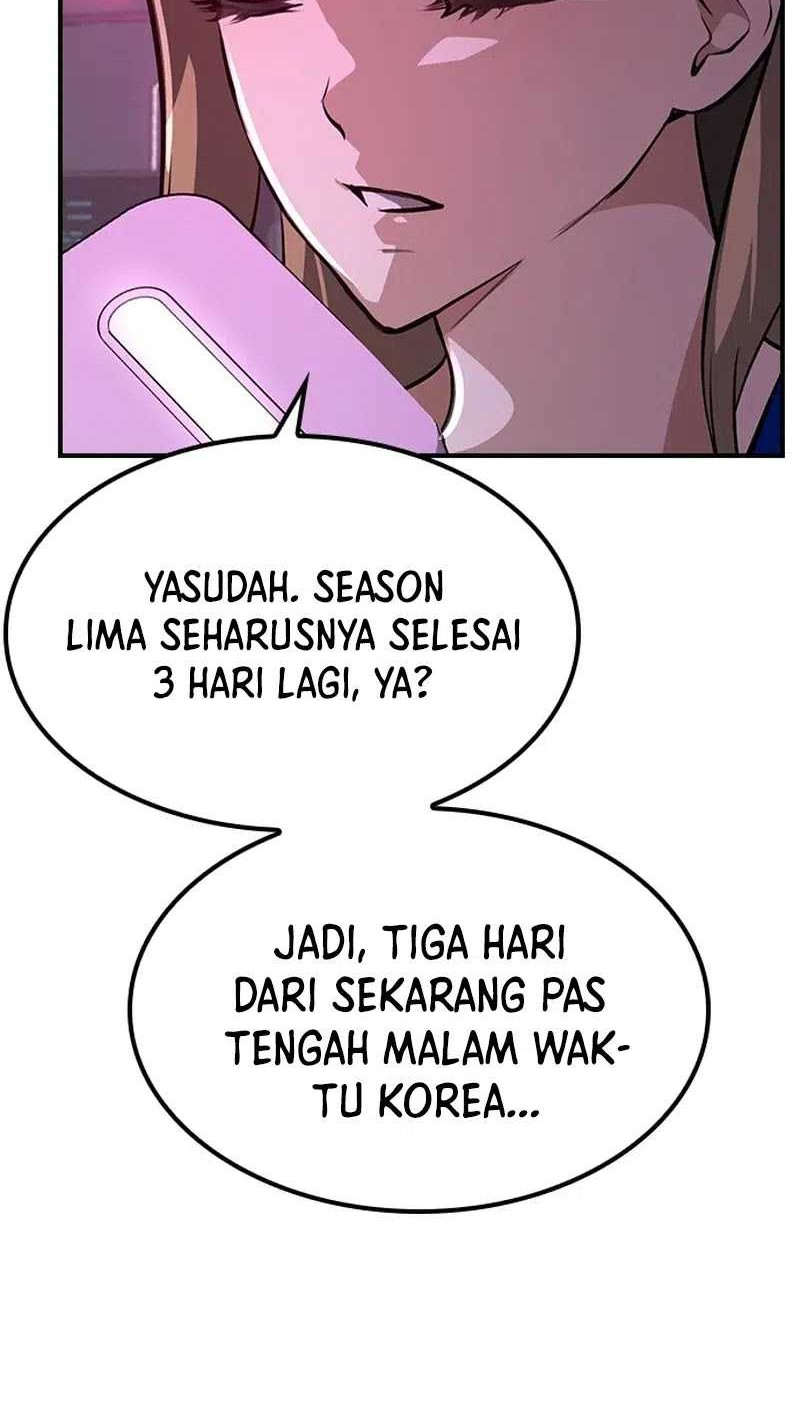 Bad Ending Maker Chapter 45 Gambar 56