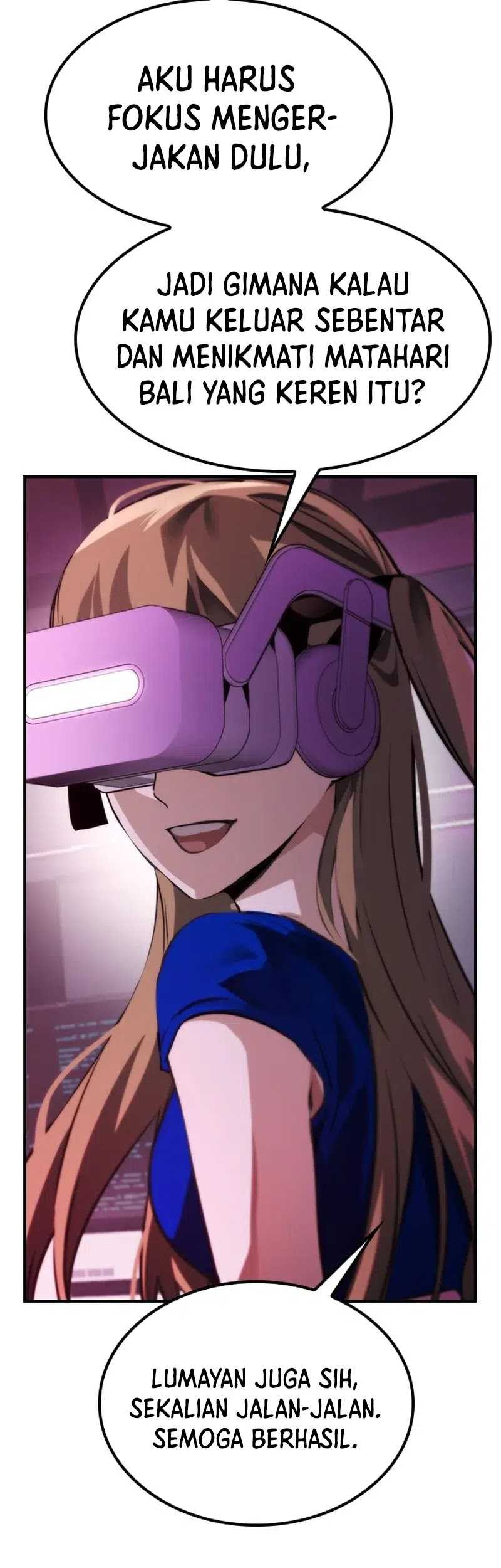 Bad Ending Maker Chapter 45 Gambar 59