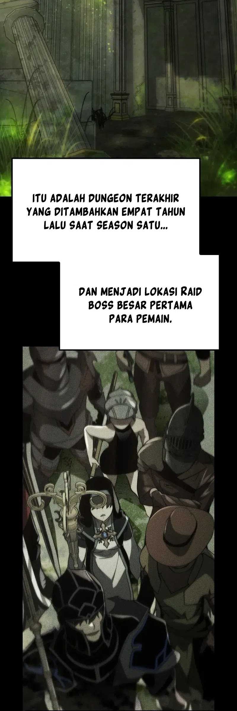 Bad Ending Maker Chapter 45 Gambar 66