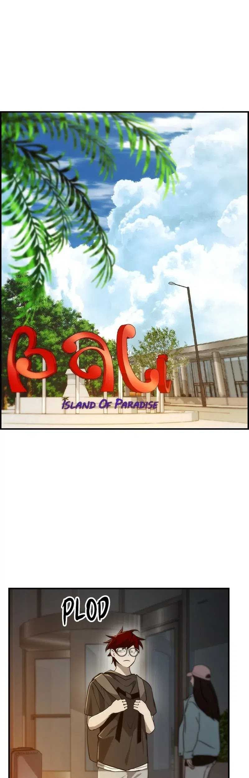Bad Ending Maker Chapter 45 Gambar 3