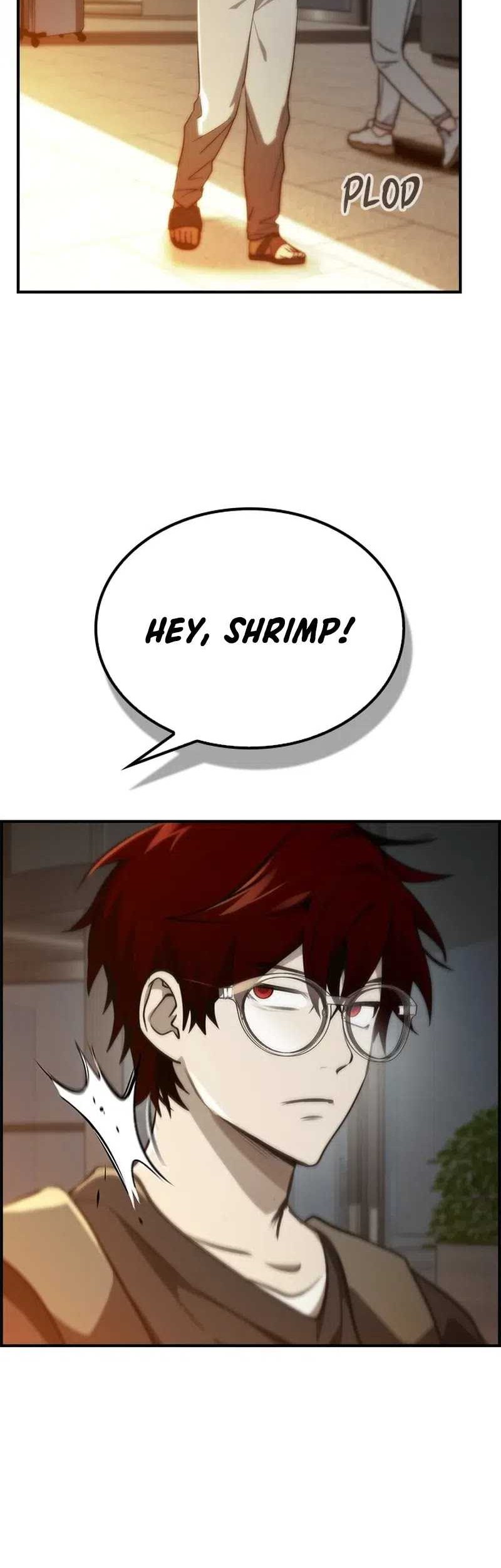 Bad Ending Maker Chapter 45 Gambar 4