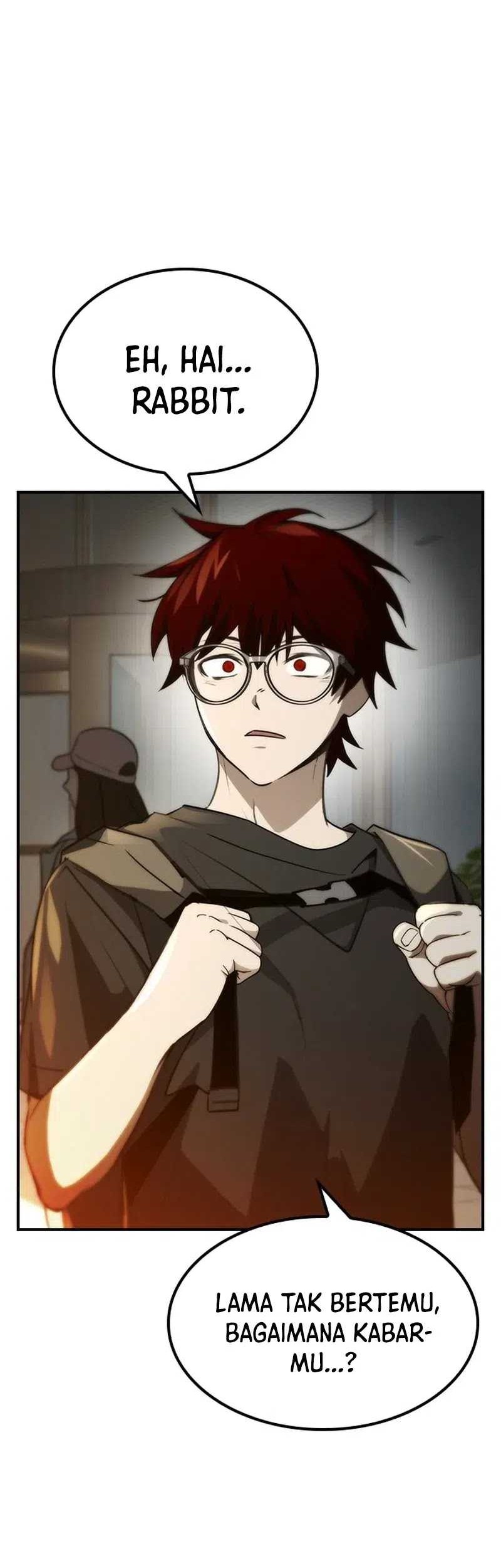 Bad Ending Maker Chapter 45 Gambar 6