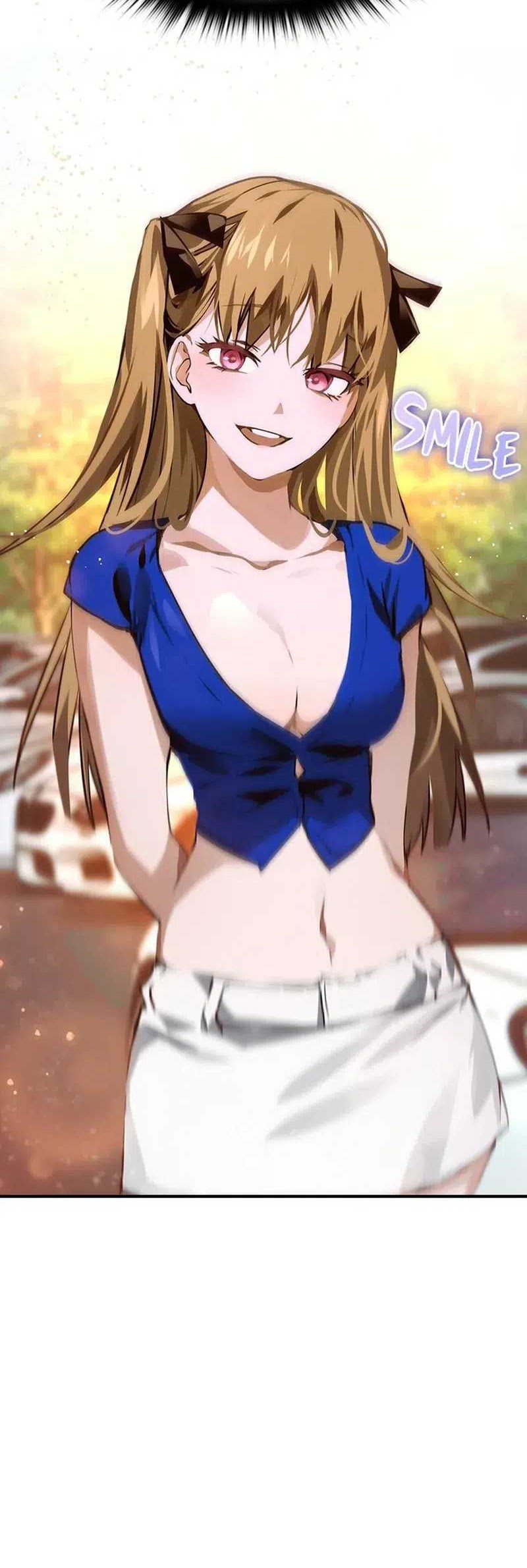 Bad Ending Maker Chapter 45 Gambar 8