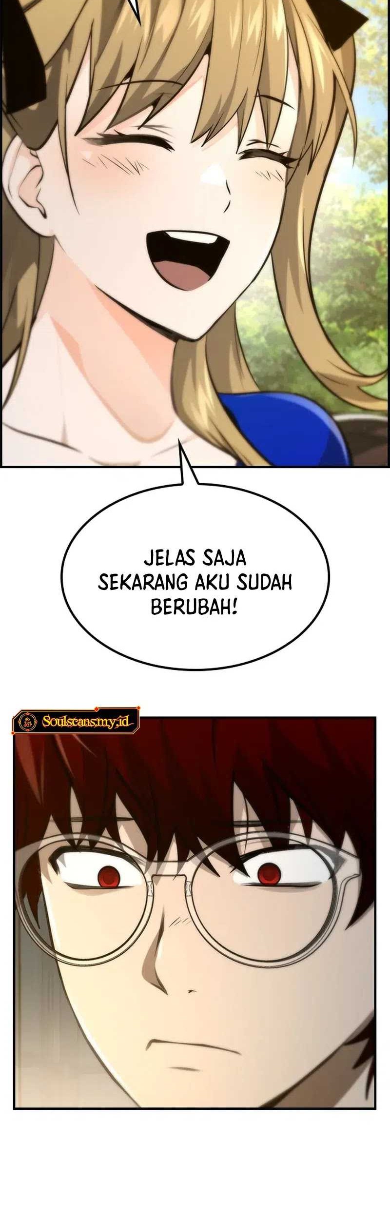 Bad Ending Maker Chapter 45 Gambar 10