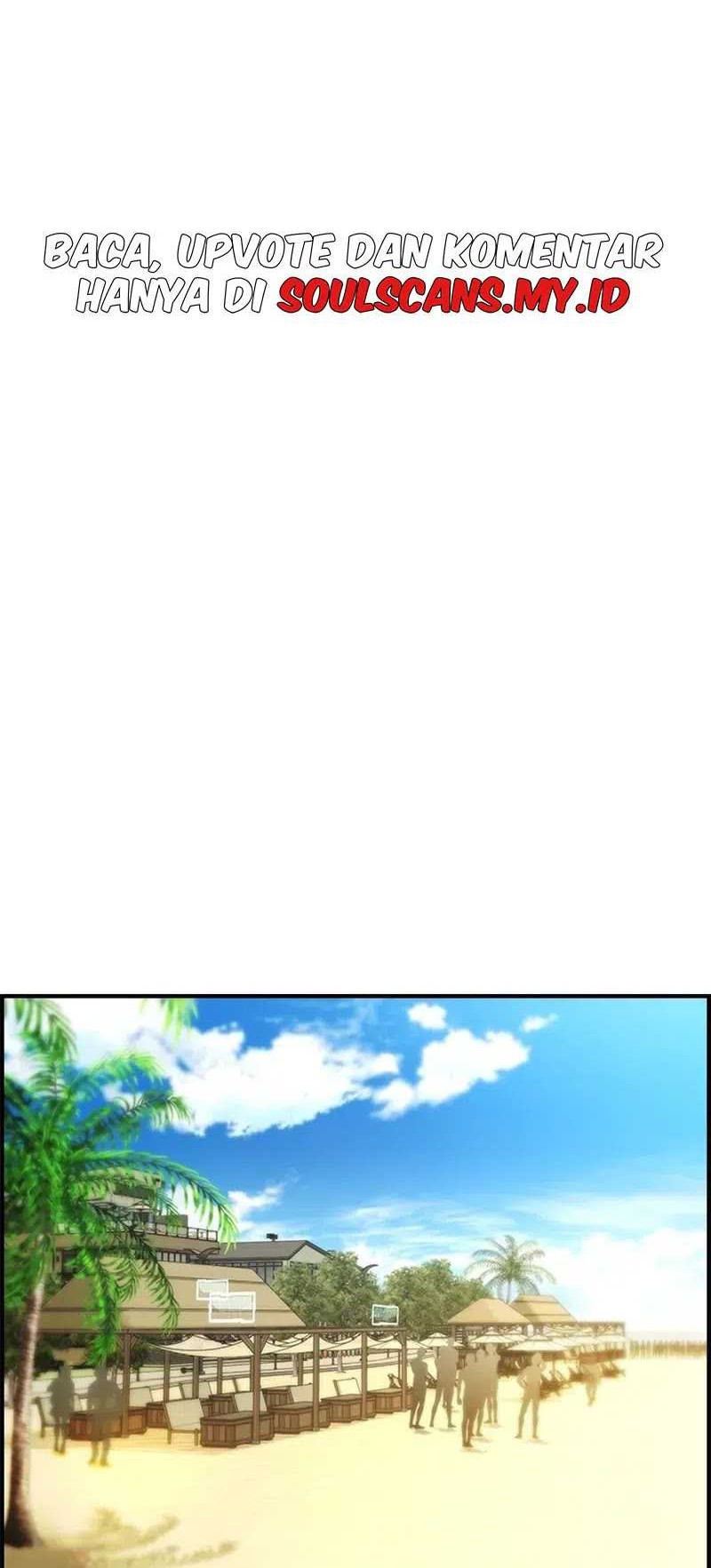 Bad Ending Maker Chapter 45 Gambar 14