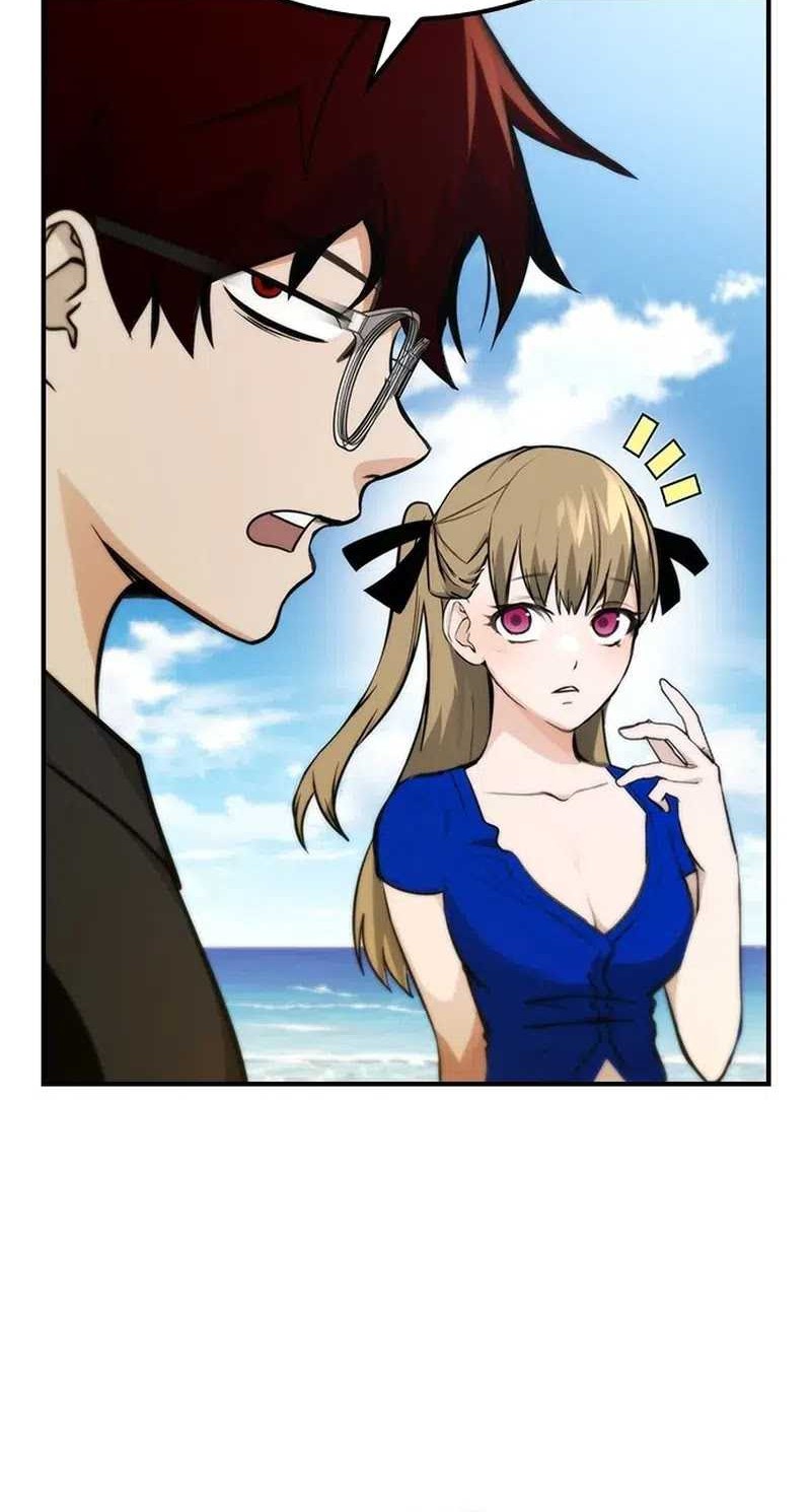 Bad Ending Maker Chapter 45 Gambar 16