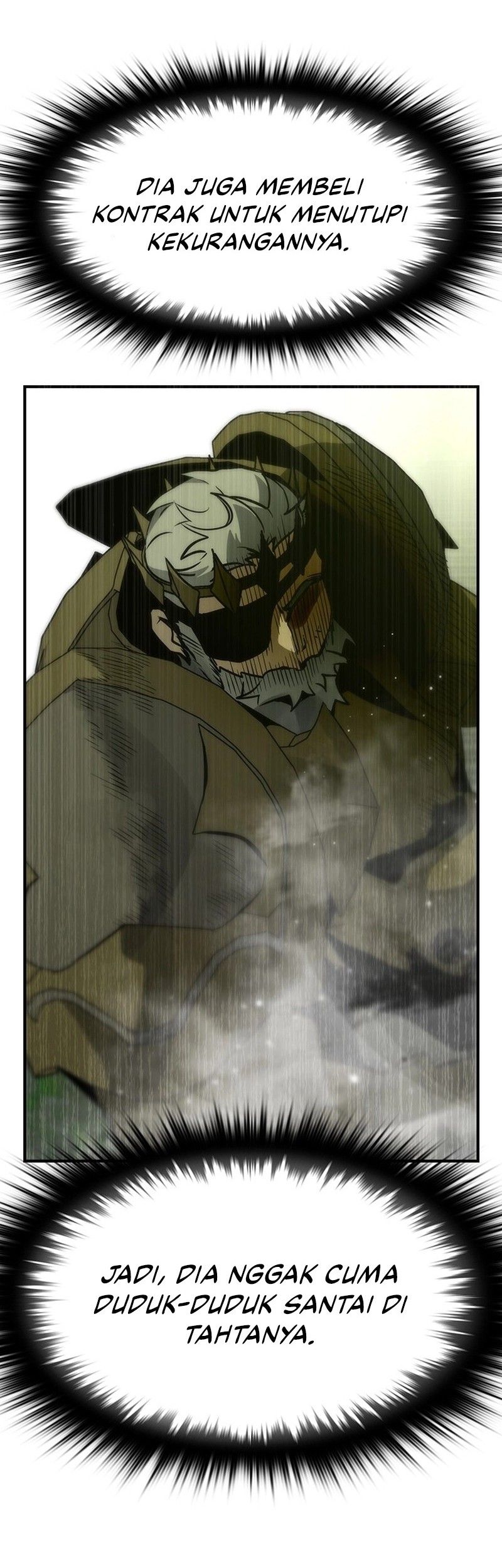 Bad Ending Maker Chapter 46 Gambar 38