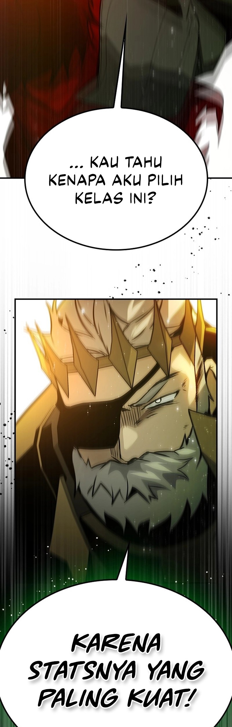 Bad Ending Maker Chapter 46 Gambar 45