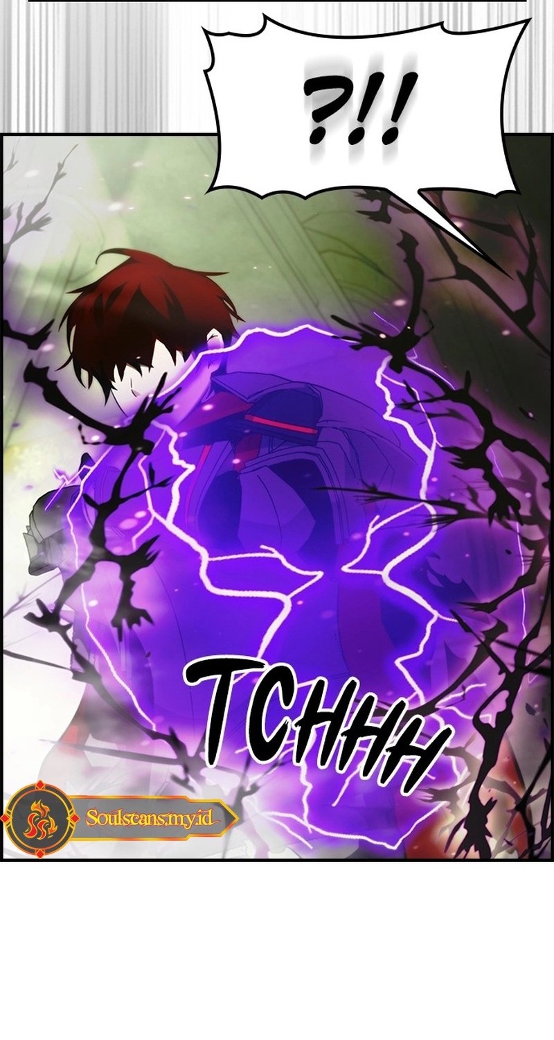 Bad Ending Maker Chapter 46 Gambar 48
