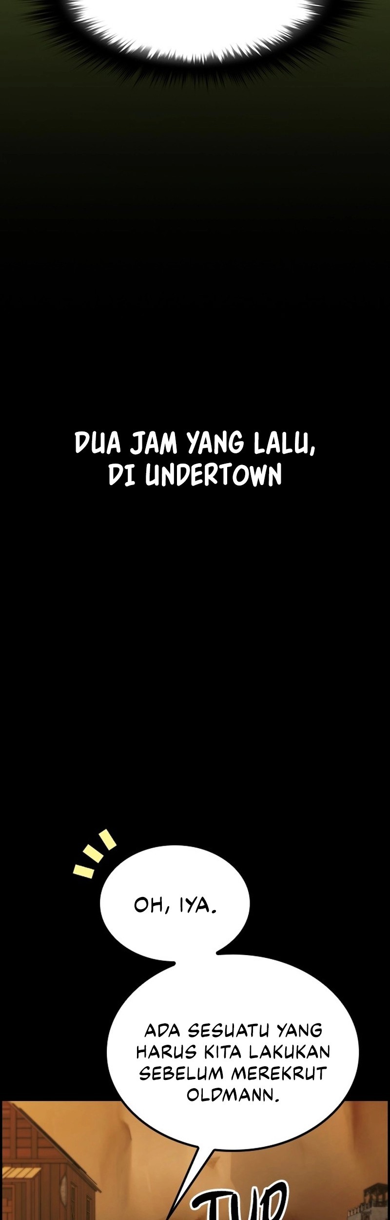 Bad Ending Maker Chapter 46 Gambar 61