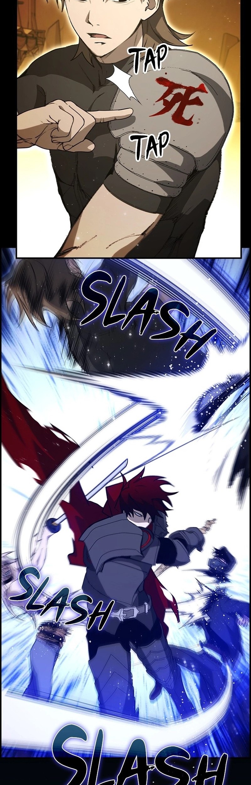 Bad Ending Maker Chapter 46 Gambar 66
