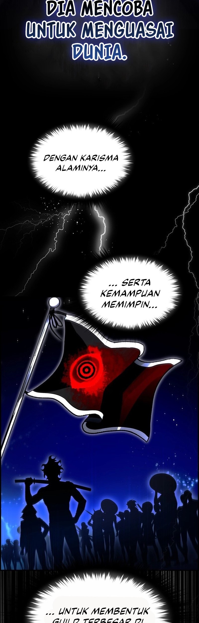 Baca Manhwa Bad Ending Maker Chapter 46 Gambar 2
