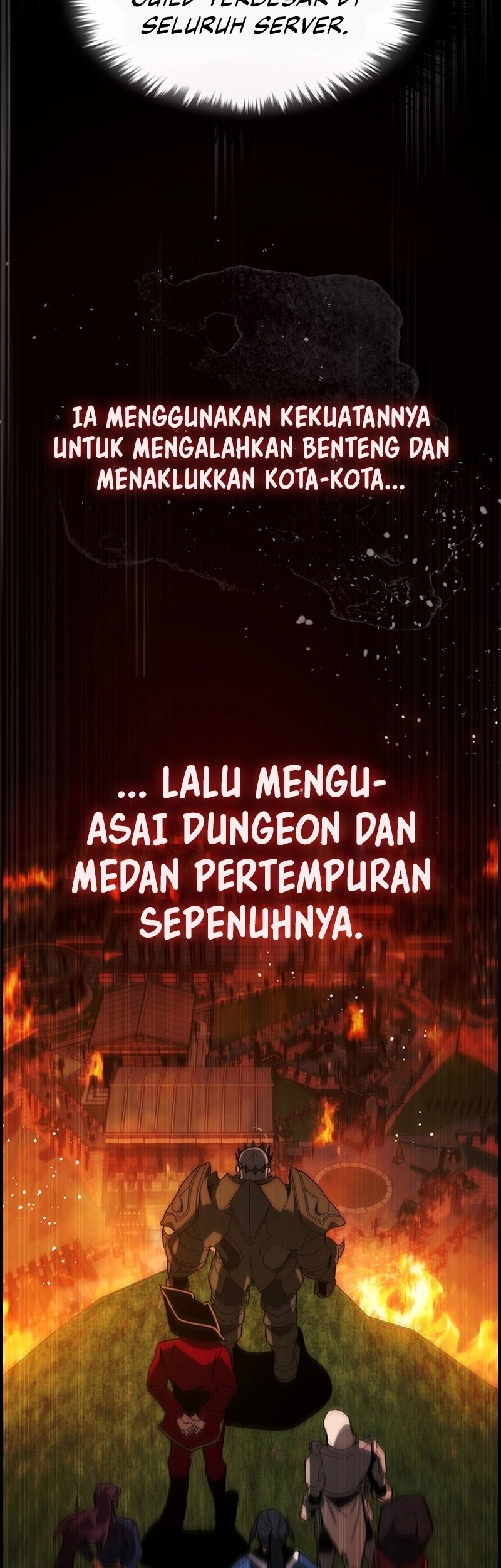 Bad Ending Maker Chapter 46 Gambar 3