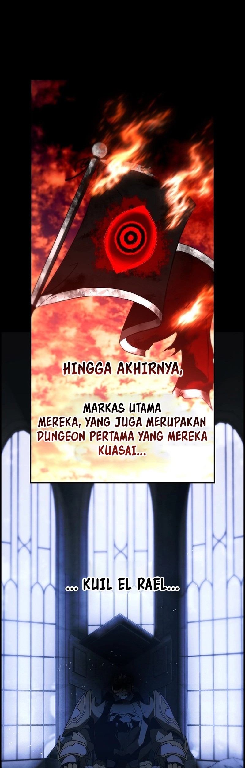 Bad Ending Maker Chapter 46 Gambar 9