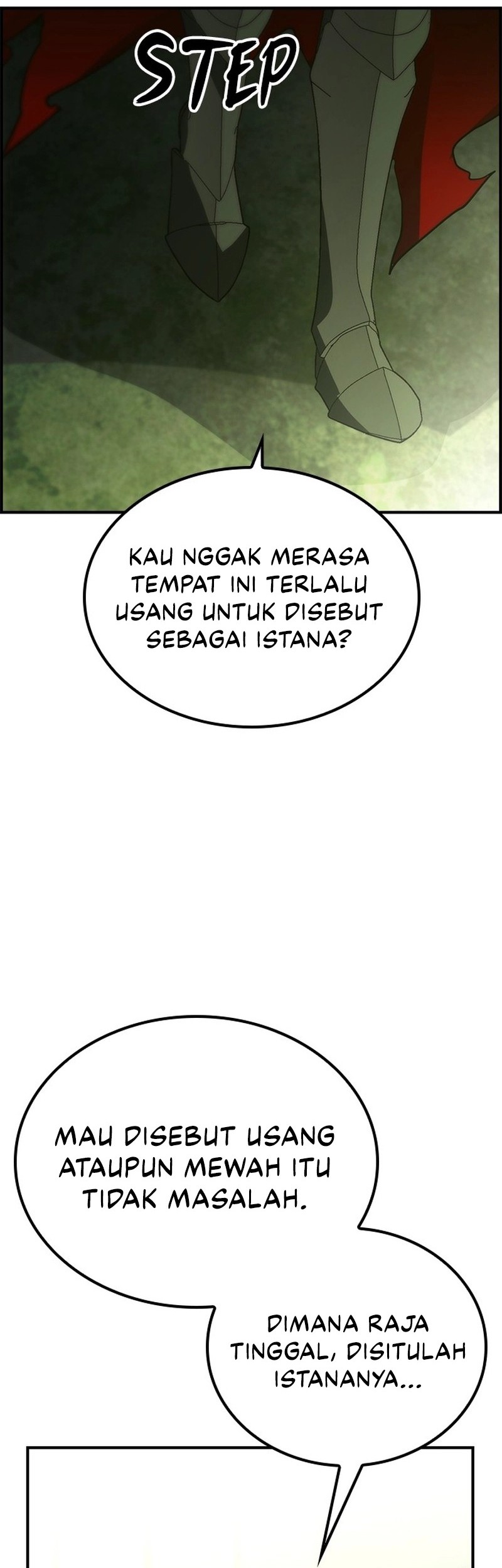 Bad Ending Maker Chapter 46 Gambar 14