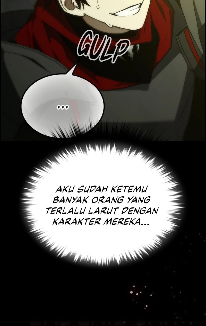 Bad Ending Maker Chapter 46 Gambar 16