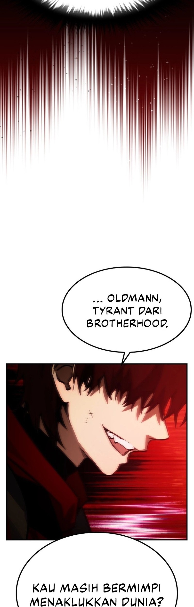 Bad Ending Maker Chapter 46 Gambar 18