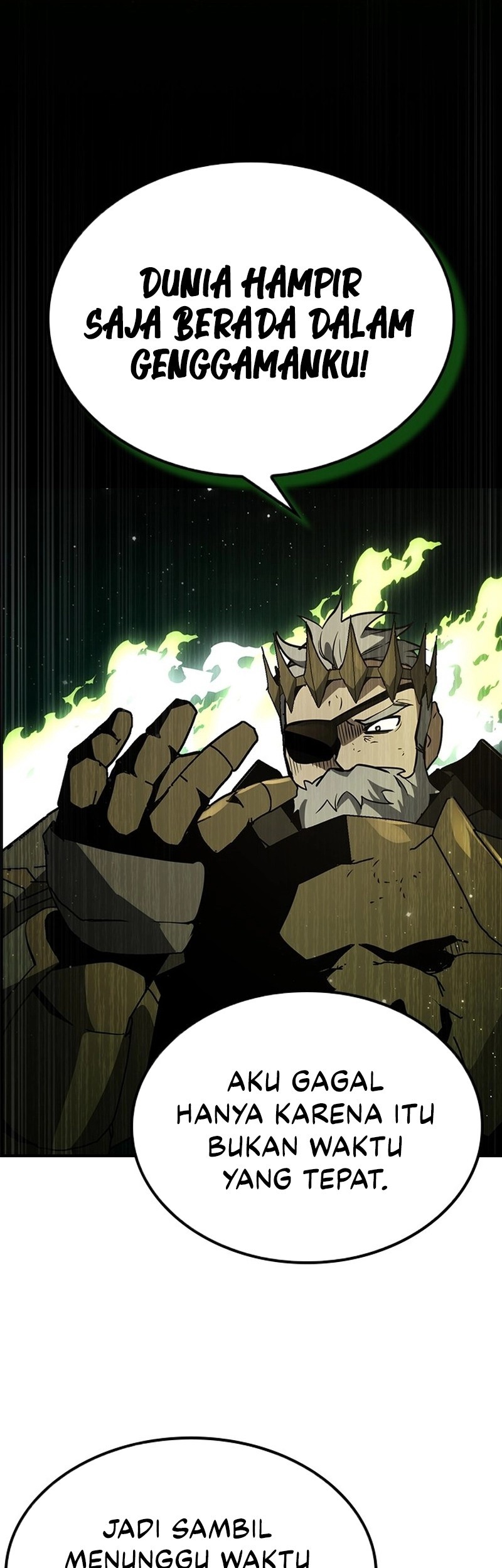 Bad Ending Maker Chapter 46 Gambar 25