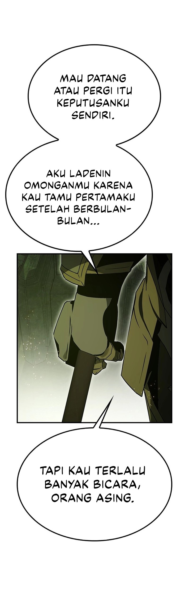 Bad Ending Maker Chapter 46 Gambar 29