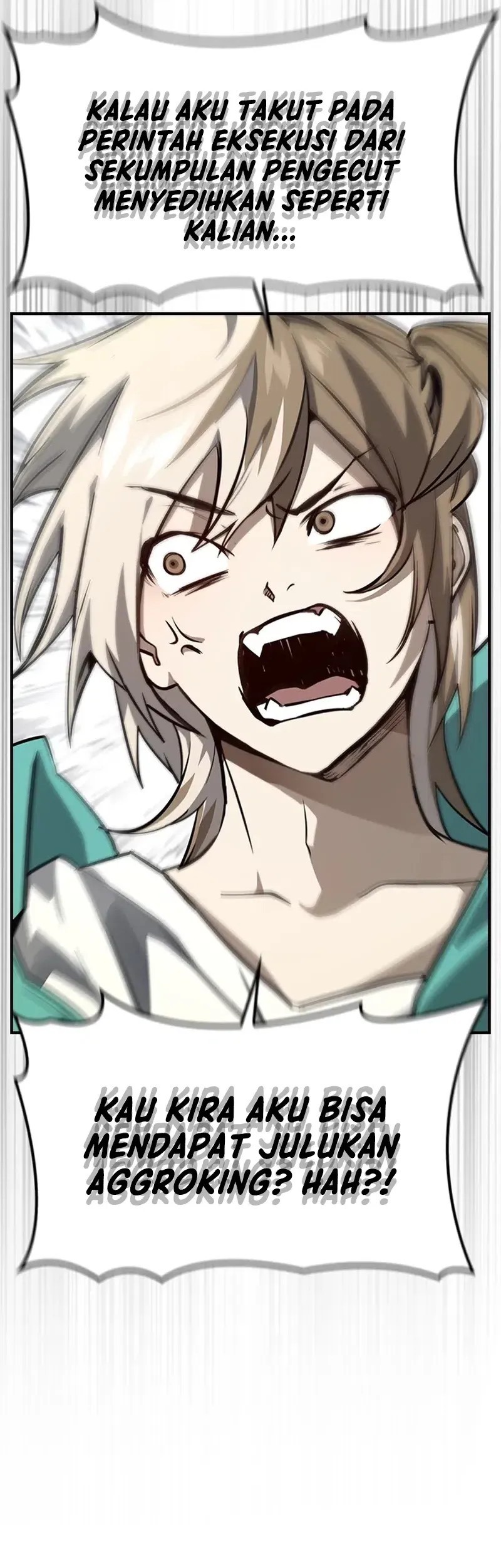 Bad Ending Maker Chapter 47 Gambar 44