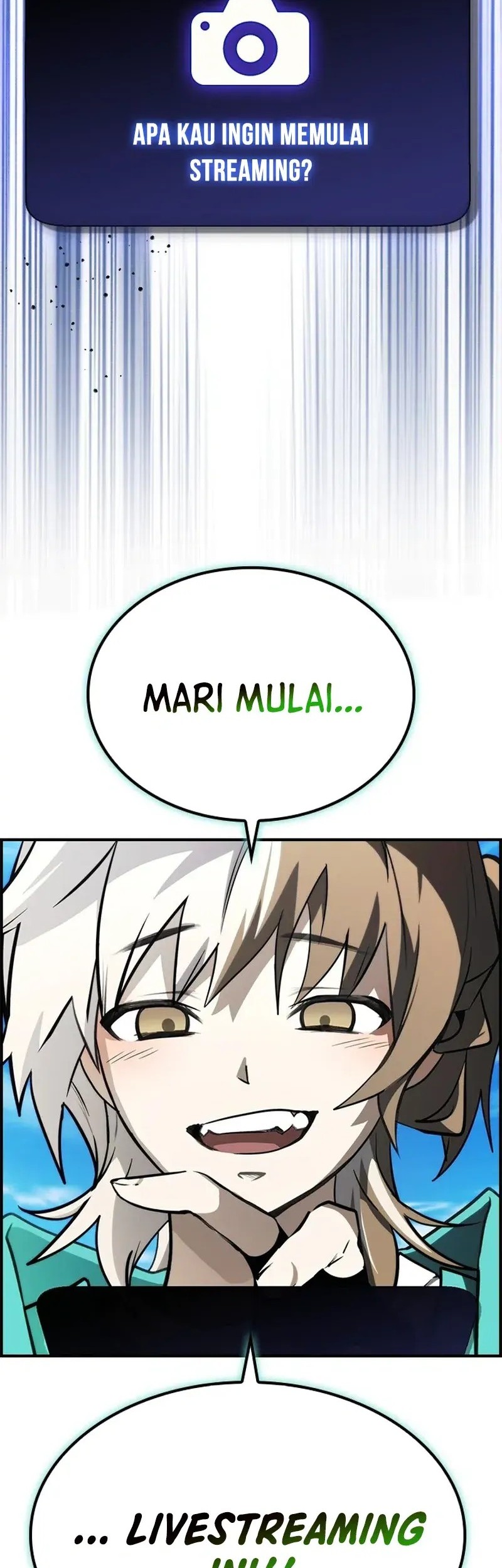 Bad Ending Maker Chapter 47 Gambar 49