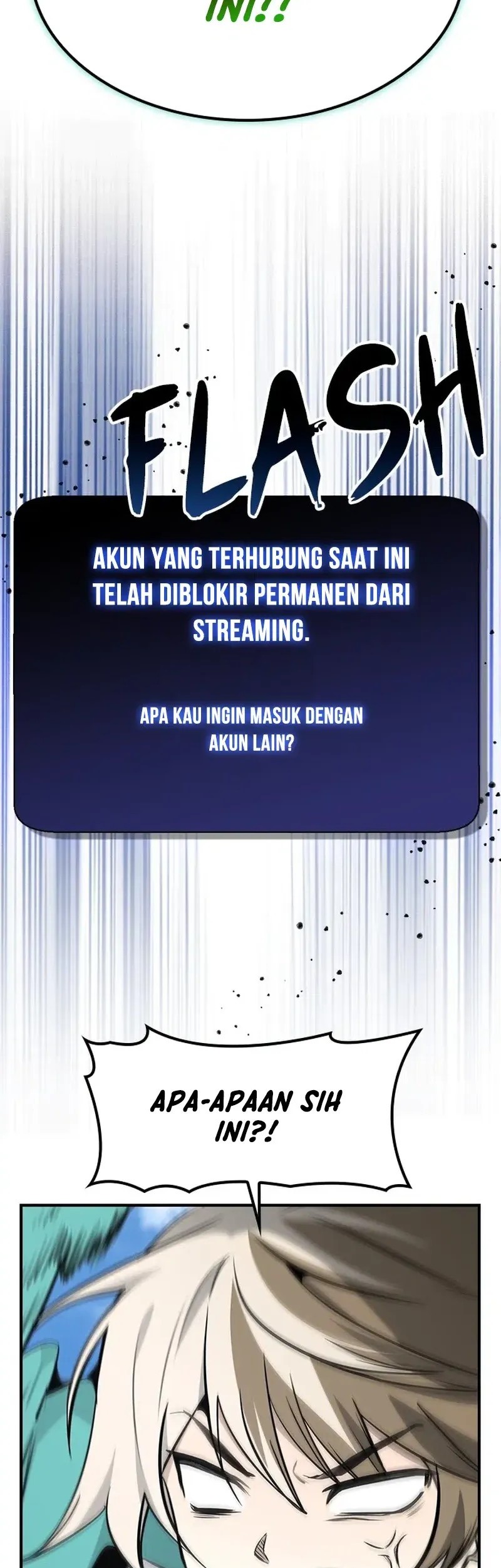 Bad Ending Maker Chapter 47 Gambar 50
