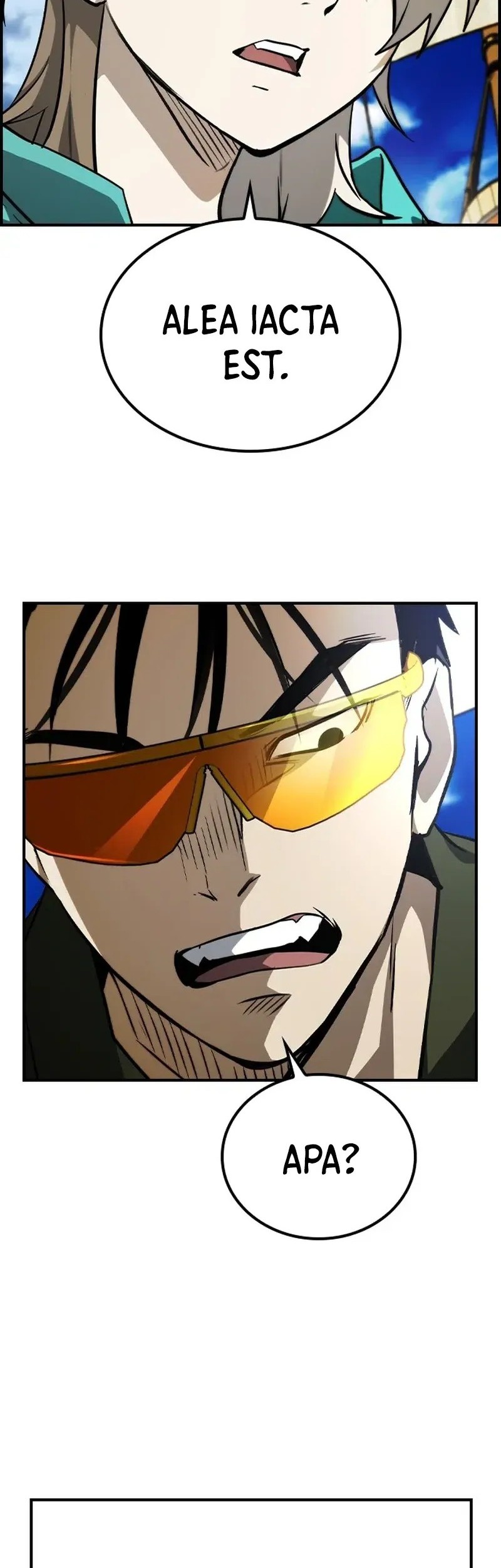 Bad Ending Maker Chapter 47 Gambar 57