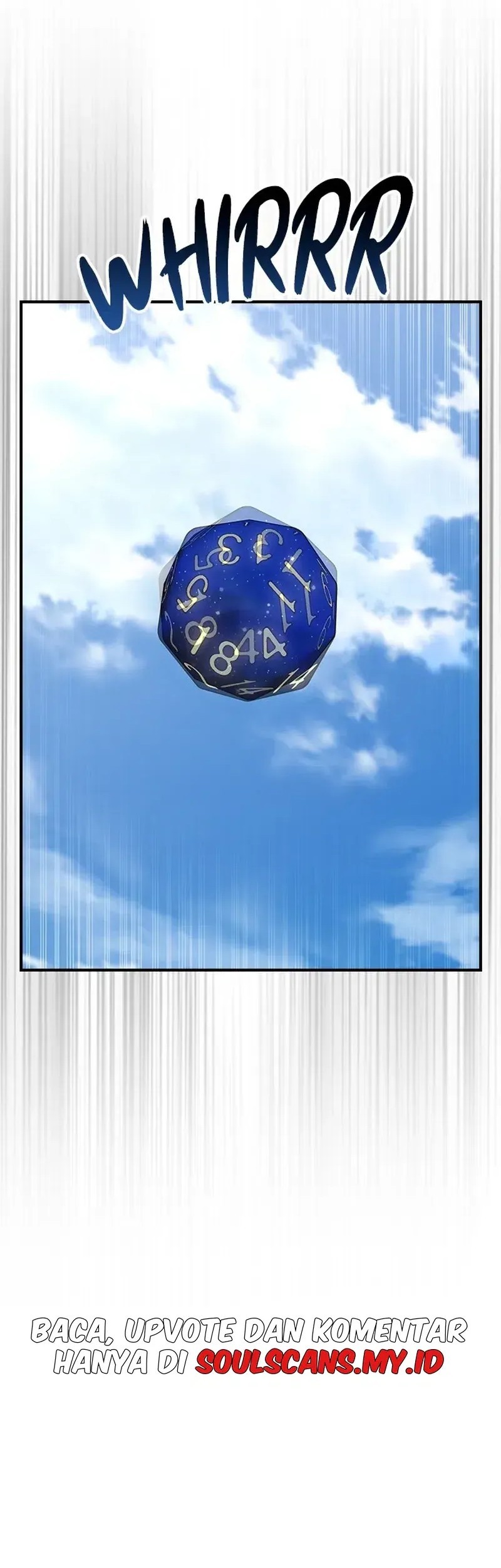 Bad Ending Maker Chapter 47 Gambar 60
