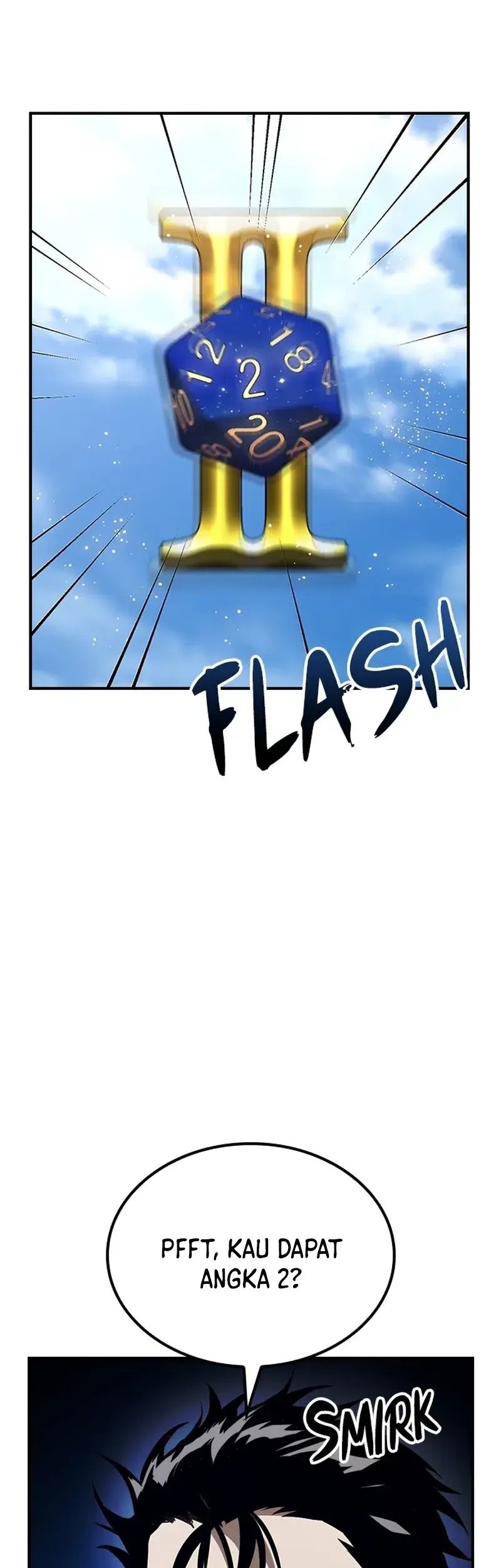 Bad Ending Maker Chapter 47 Gambar 61