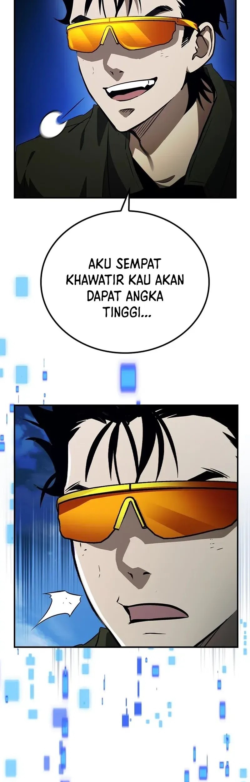 Bad Ending Maker Chapter 47 Gambar 62