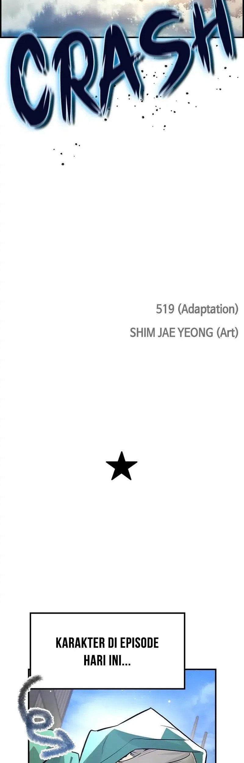 Bad Ending Maker Chapter 47 Gambar 65