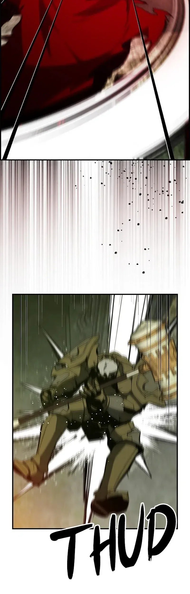 Baca Manhwa Bad Ending Maker Chapter 47 Gambar 2