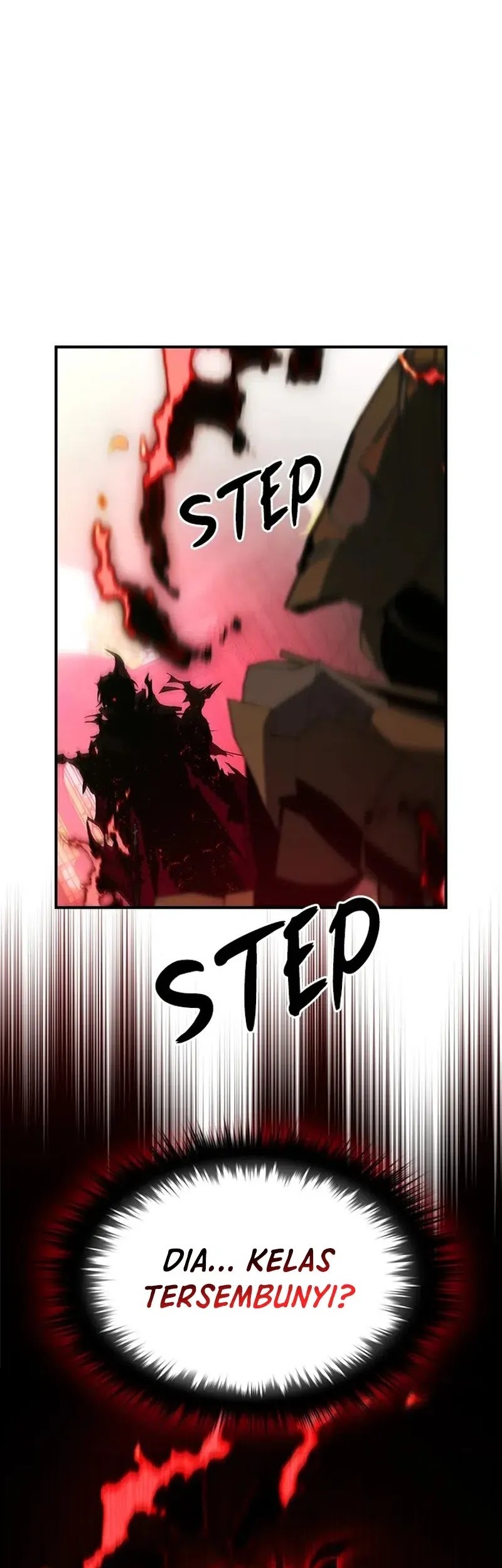 Bad Ending Maker Chapter 47 Gambar 3