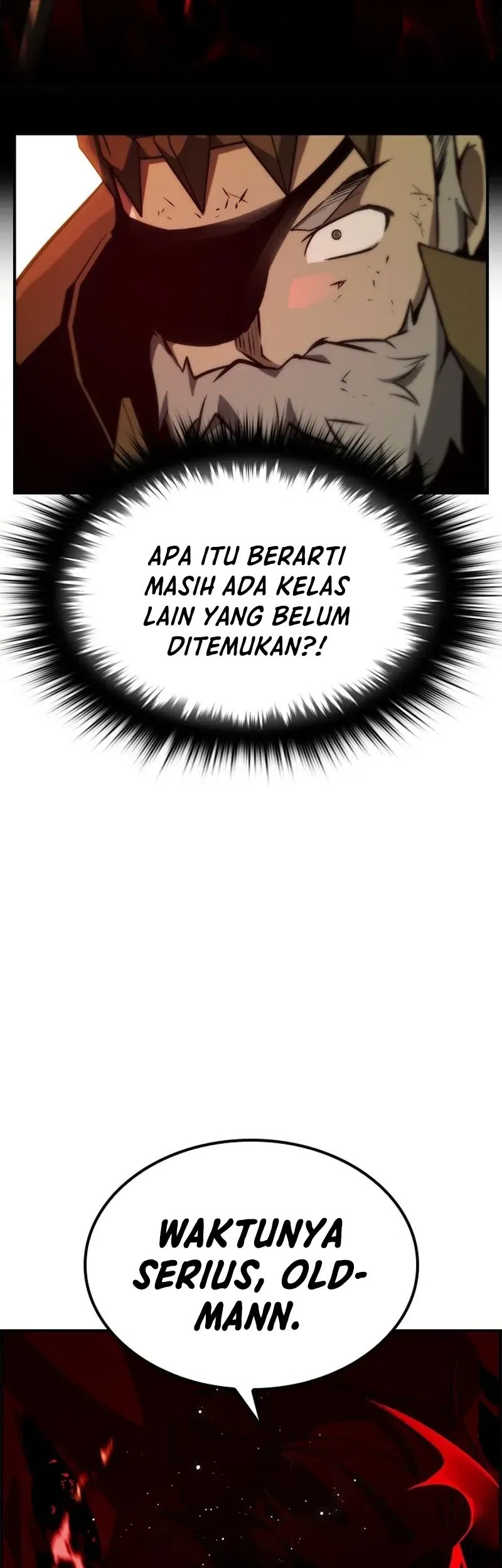 Bad Ending Maker Chapter 47 Gambar 5