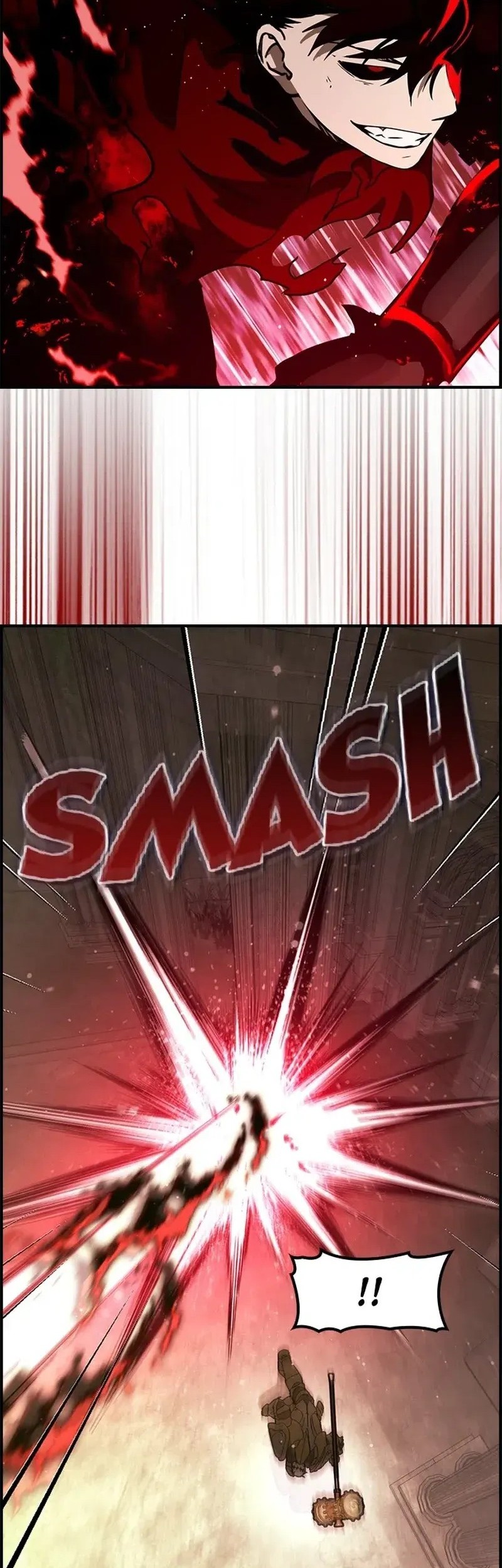 Bad Ending Maker Chapter 47 Gambar 6