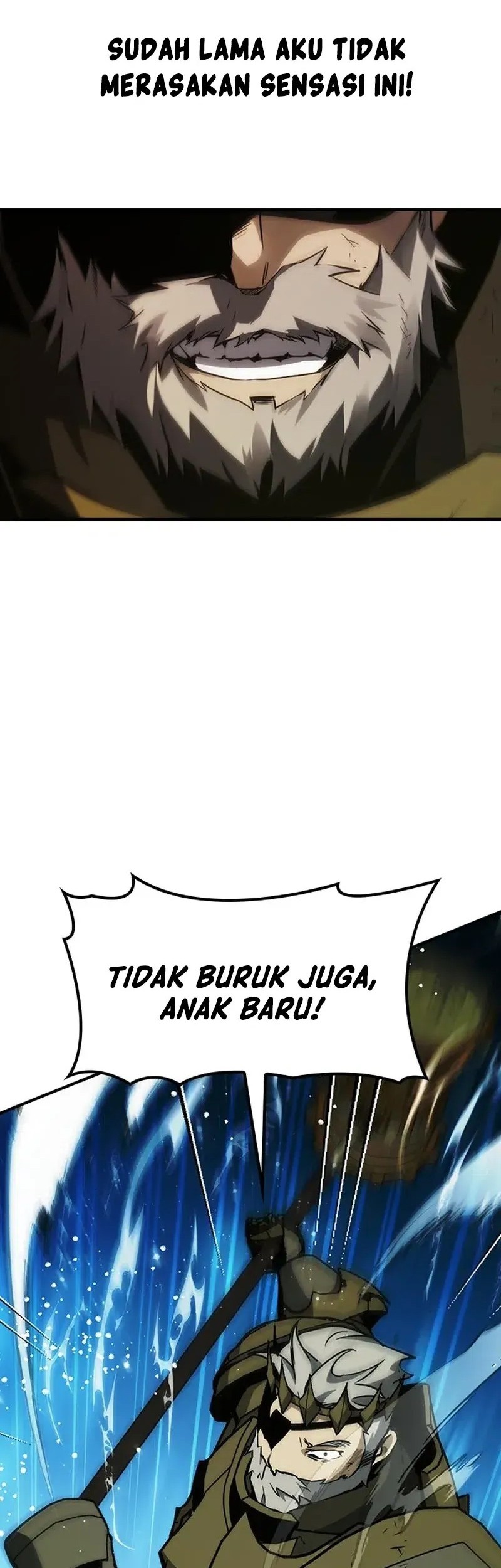 Bad Ending Maker Chapter 47 Gambar 10