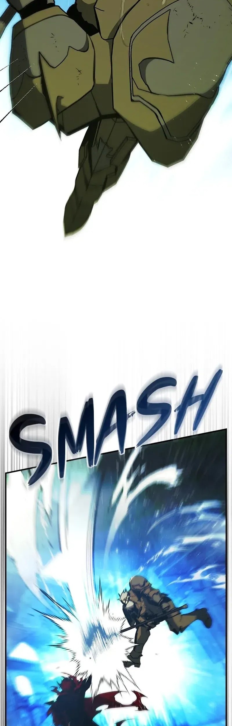 Bad Ending Maker Chapter 47 Gambar 11