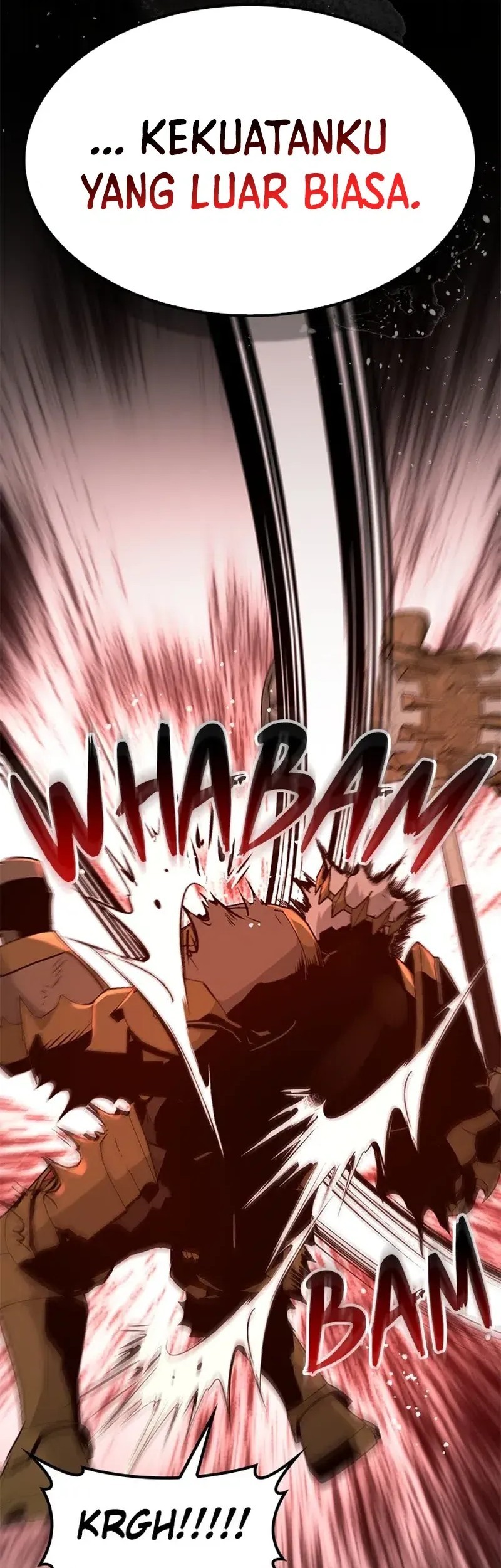Bad Ending Maker Chapter 47 Gambar 16